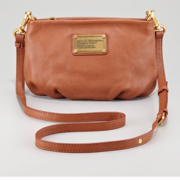Marc By Marc Jacobs Handbags - Marc by Marc Jacobs Classic Q Percy Crossbody Bag